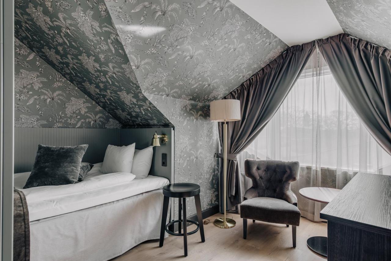 Skara Stadshotell 외부 사진