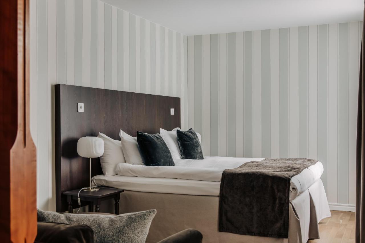 Skara Stadshotell 외부 사진