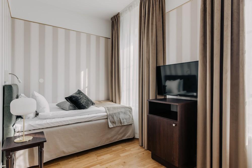 Skara Stadshotell 외부 사진