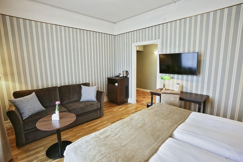 Skara Stadshotell 외부 사진