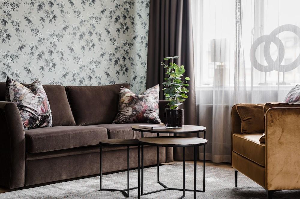 Skara Stadshotell 외부 사진