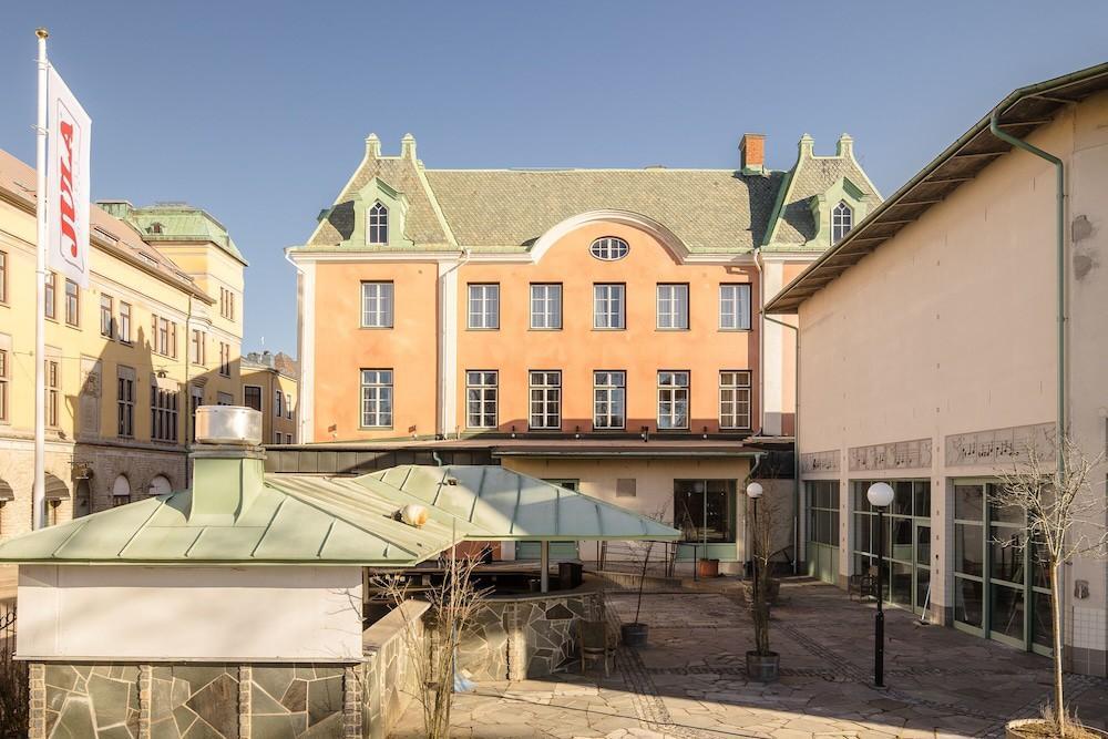 Skara Stadshotell 외부 사진